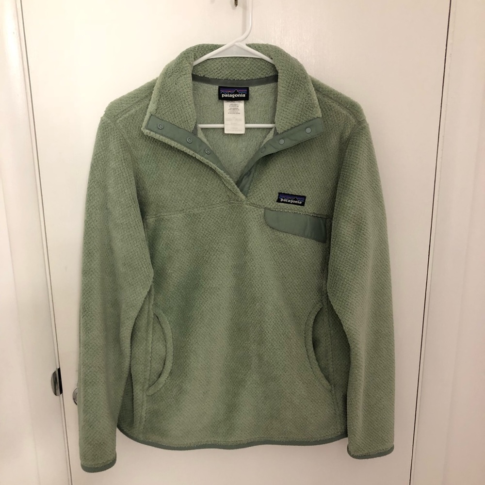 Women’s Patagonia Sweater